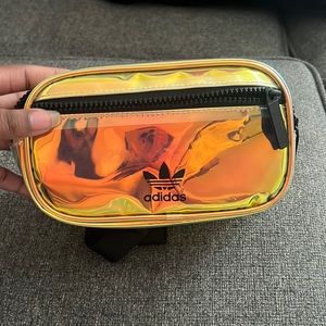 Addis’s Fanny pack